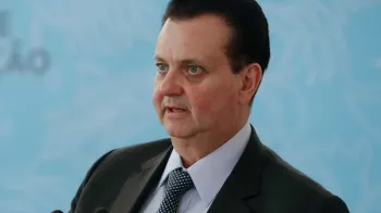 Cesar Itiber�/PR