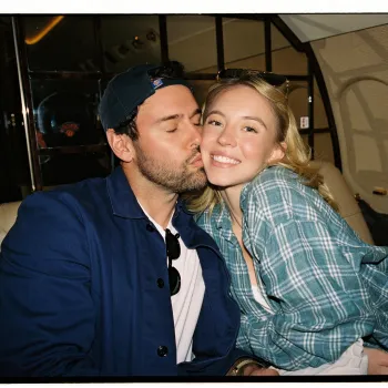 Sydney Sweeney est� considerando a convers�o religiosa. Imagem: Sydney Sweeney/Instagram