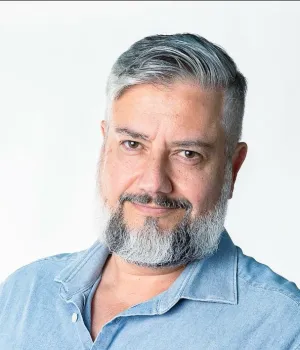 Christian Squassoni, s�cio do BT Law