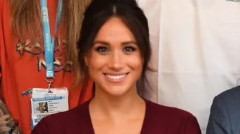 Meghan Markle (Foto: Getty Images)