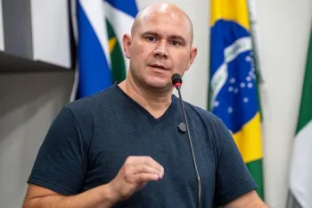 Abilio sofre nova derrota pol�tica e v� rival avan�ar em Cuiab�