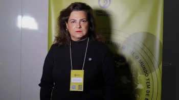 Daniela Garcia, CEO do Capitalismo Consciente (foto:PIP)