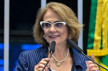 Waldemir Barreto/Ag�ncia Senado