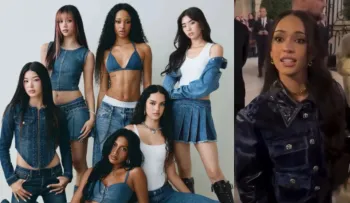 Cr�dito: Divulga��o/GAP e Reprodu��o via @mycatzeye no Tik Tok