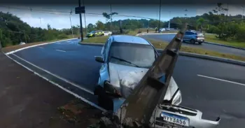 Foto: Reprodu��o TV Bahia