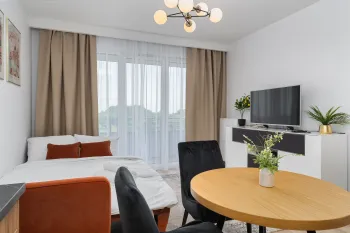 Investidores retornam para comprar apartamentos pequenos e baratos no Brasil