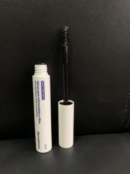 Dermabrows - Divulga��o