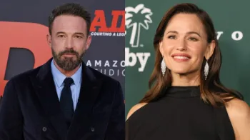 Ben Affleck e Jennifer Garner t�m tr�s filhos juntos. (Foto: Getty)