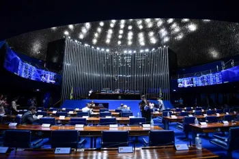 Plen�rio do Senado - Edilson Rodrigues / Ag�ncia Senado