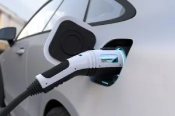 Carro el�trico pode gerar economia de at� 80% no custo por quil�metro rodado
