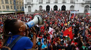 � Ag�ncia Brasil / Fernando Fraz�o