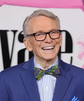 Bob Mackie (Foto: ZUMAPRESS.com)