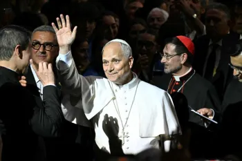 Foto: Javier SORIANO / AFP