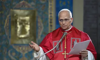 � REUTERS/Vatican Media/Proibida reprodu��o