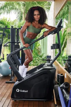 Adriana Bombom, musa da Grande Rio