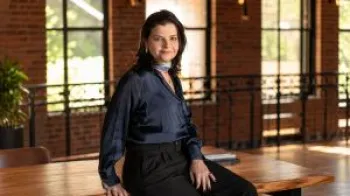 Tatiana Finamore � embaixadora da ABRH-MG em Juiz de Fora, MG