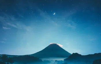 Lua Nova no Portal 10/10: o recome�o que a data potencializa - Personare