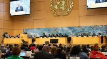 Barham Salih, Alto Comiss�rio da ONU para Refugiados