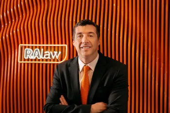 Marcelo Robalinho � especialista em Direito Civil e Direito de Imagem. Foto: Divulga��o/M2 Comunica��o