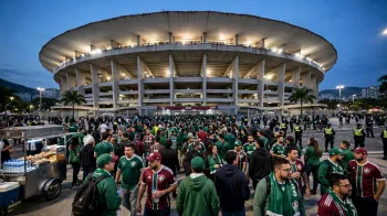 Libertadores (IA)