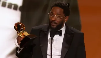 Foto: YouTube / GRAMMYS