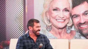 � Divulga��o / RedeTV!