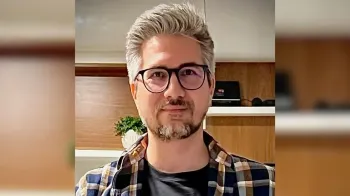 Heyder Bartz � apontado pelo Gaeco como um dos gestores do esquema