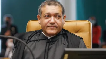 Fellipe Sampaio/SCO/STF