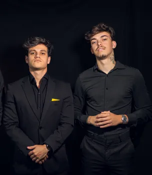 Athos Vilarins, CEO da Assessoria Alpha