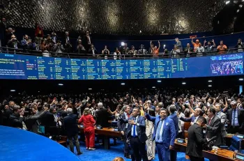 Foto: Ag�ncia Senado