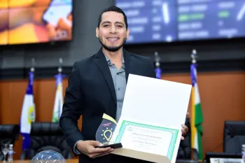 Arquivo pessoal