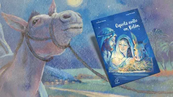 Capa do livro 'Aquela noite em Bel�m'