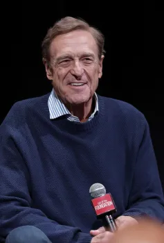John Goodman em evento recente. Foto: Getty Images