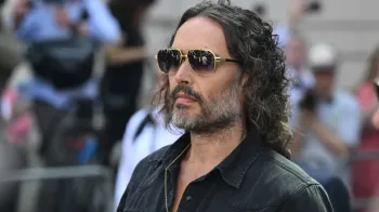 Russell Brand