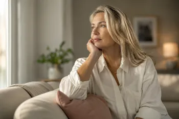 Perimenopausa_Imagem gerada por IA (ChatGPT)
