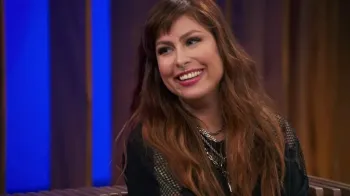 Pitty em divulga��o