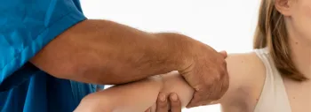 Policl�nica de Posse alerta para cuidados com distrofias musculares em Goi�s