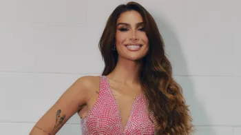 Bianca Andrade � acusada de pl�gio ap�s exibir fantasia de Halloween. (Foto: Reprodu��o/Instagram)