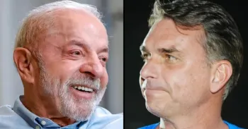 Foto: Ricardo Stuckert/Campanha | Charles Vieira/Campanha