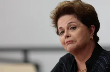 Dilma Rousseff