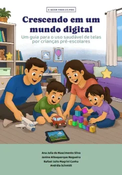 Capa do livro dispon�vel para download gratuito
