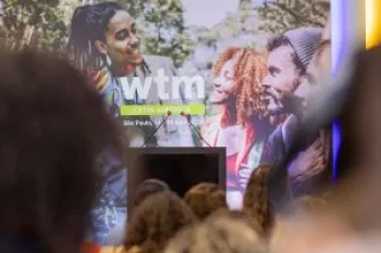 WTM Latin America re�ne profissionais de 53 pa�ses em S�o Paulo