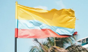 Garimpo ilegal � uma das principais fontes de financiamento dos poderosos grupos armados na Col�mbia (Foto: Juan Nino/Unsplash)