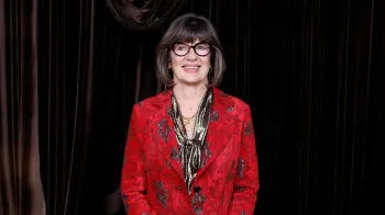 � Getty