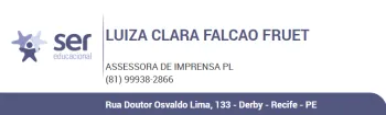 UNINASSAU Recife recebeu o trof�u Efici�ncia/Professor Luiz�o, concedido pela CBDU
