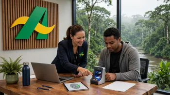 Bancos Digitais (IA)