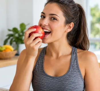 Nutricionista Fabiana Cremer Garc�a