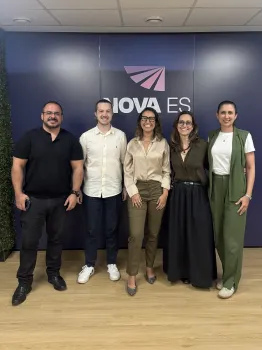 Instala��es da Haier