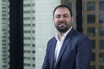 Fernando Canutto � especialista em Direito Empresarial - Divulga��o/M2 Comunica��o