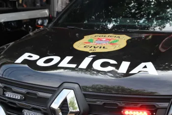 Equipes do Garra atuam na Comunidade do Gato para identificar suspeitos de crimes conhecidos como 'quebra-vidro', praticados principalmente durante congestionamentos